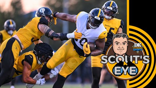 Scout's Eye: Who rules the camp? taken on the South Side (Podcasts)